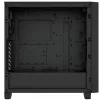 Κουτί υπολογιστή Corsair CC-9011251-WW Midi Tower μαύρο