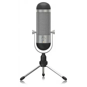 Μικρόφωνο Behringer BVR84 USB πυκνωτικό μικρόφωνο
