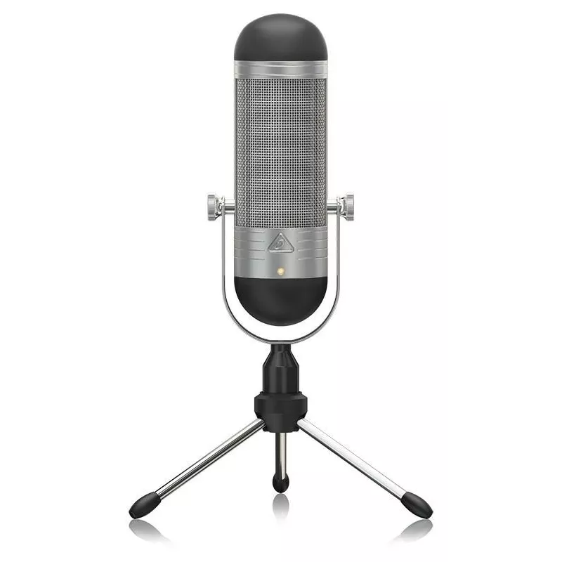 Μικρόφωνο Behringer BVR84 USB πυκνωτικό μικρόφωνο
