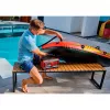 Einhell Μπαταριοκίνητος συμπιεστής αέρα PRESSITO 18/25 25 l/min 11 bar