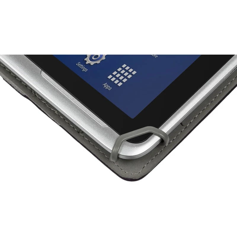 Θήκη Tablet Rivacase Orly 10.1 3017 Μωβ