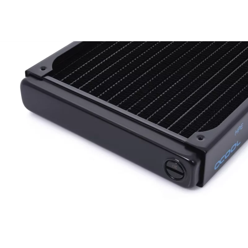 Alphacool 14379 Σύστημα ψύξης υπολογιστή Μέρος/Εξάρτημα Ψυγείο
