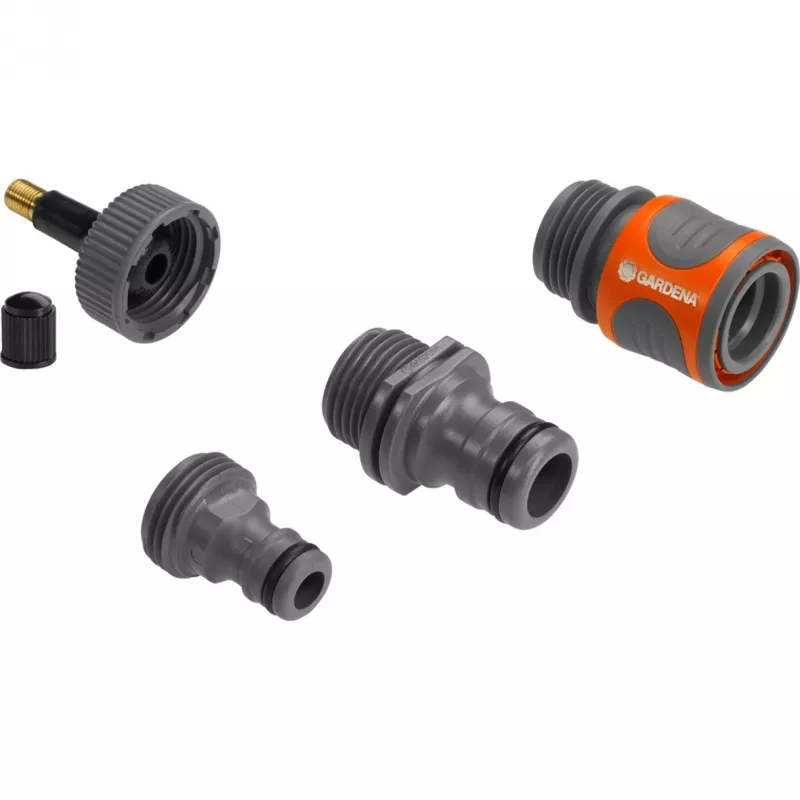 Gardena 02770-20 Εργαλείο κήπου Γκρι