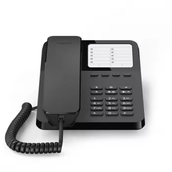 Gigaset S30054-H6538-B101 Προϊόν Μαύρο