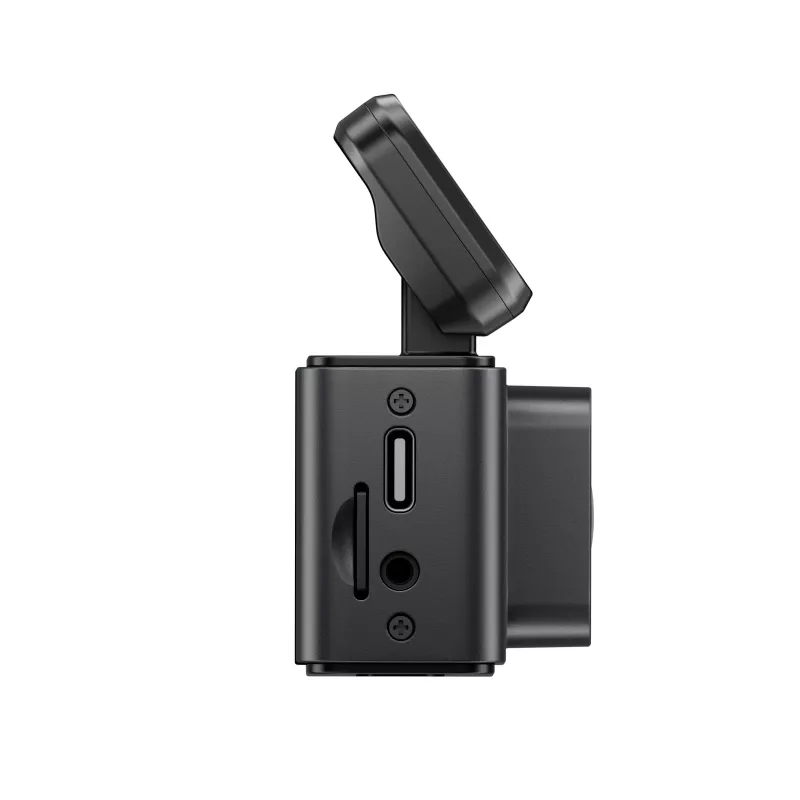Kingschlank E4 Dashcam | 4K, Wi-Fi