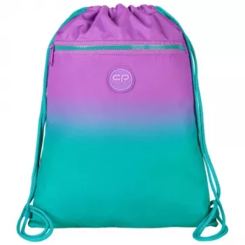 Αθλητική τσάντα CoolPack Vert Gradient Blueberry