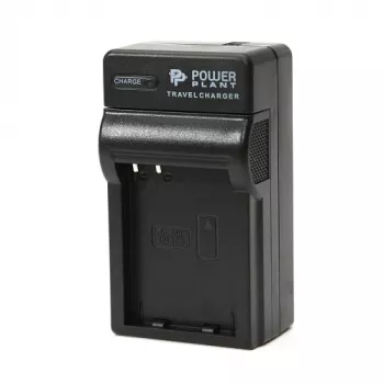 Φορτιστής μπαταρίας Extra Digital DV00DV2396 για Nikon AC αναπτήρα αυτοκινήτου