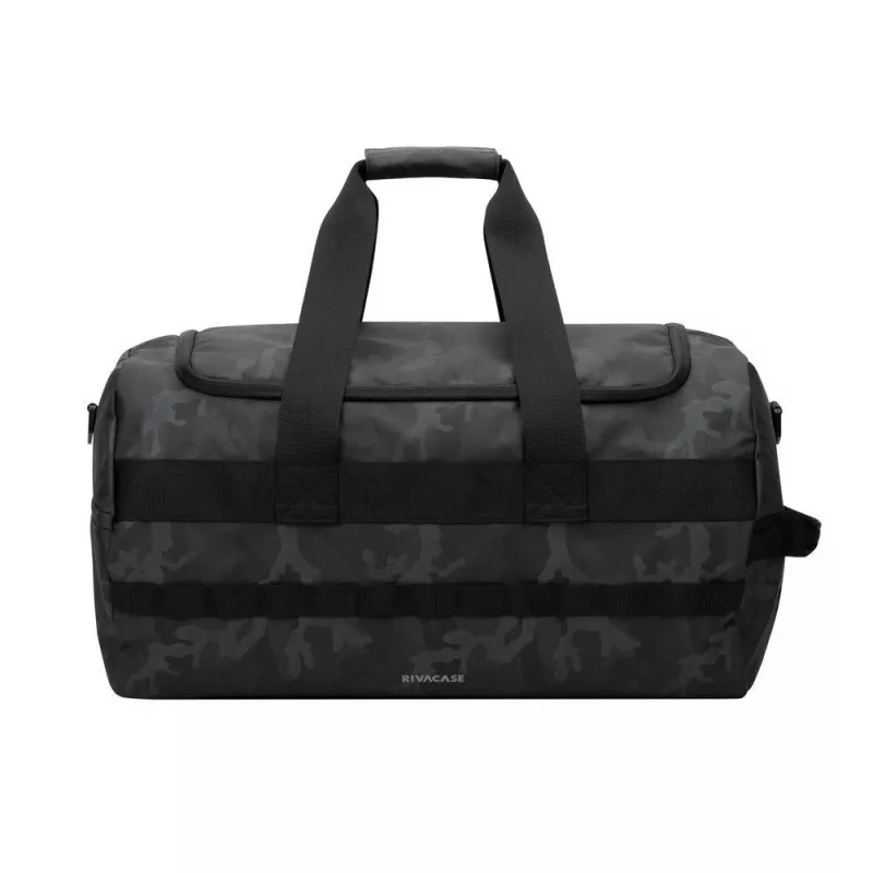 Τσάντα Duffle 50L/NAVY Camo 7642 Rivacase
