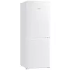 Ψυγειοκαταψύκτης MPM-215-KB-38/E (λευκό)