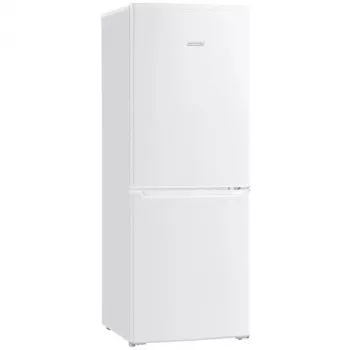 Ψυγειοκαταψύκτης MPM-215-KB-38/E (λευκό)