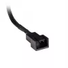 Alphacool Διαχωριστής Y 3-Pin σε 3x - 60 cm - 0,6 m (18692)