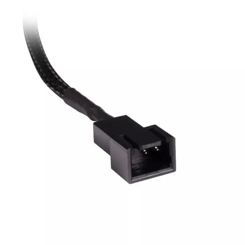 Alphacool Διαχωριστής Y 3-Pin σε 3x - 60 cm - 0,6 m (18692)