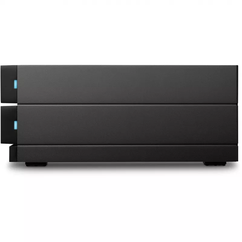 Συστοιχία δίσκων LaCie 2big RAID 8TB