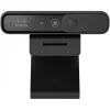 Cisco Desk Camera 1080p Carbon Μαύρη Διπλά μικρόφωνα USB