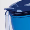 Κανάτα φίλτρου νερού JATA HJAR1001 2,5 l μπλε διάφανη