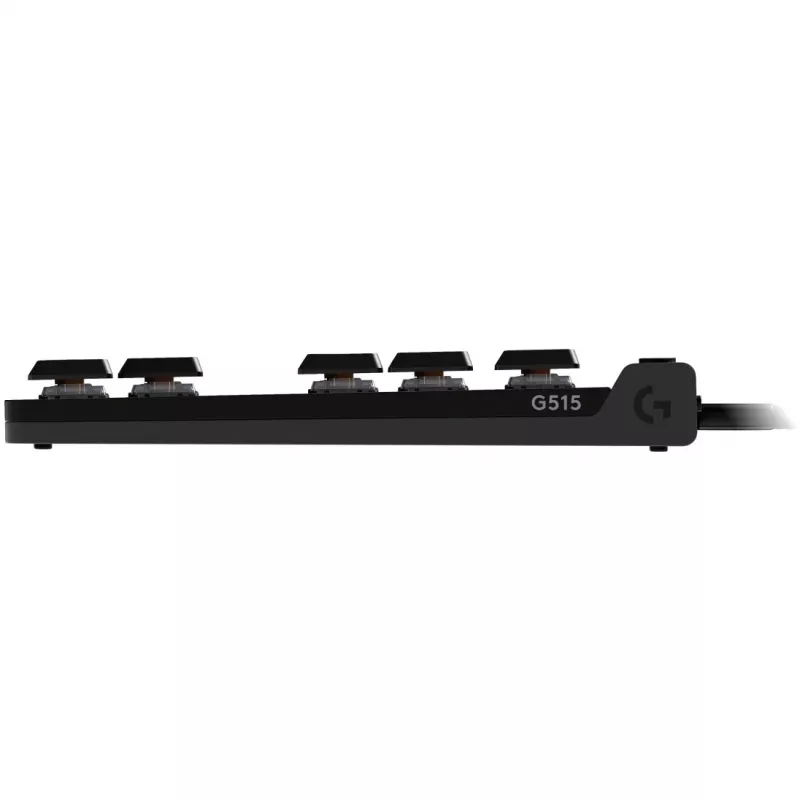 Logitech 920-012887 Προϊόν Μαύρο
