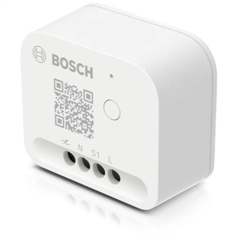 Bosch Smart Home Dimmer, Ρελέ, 8750002080