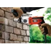 1100W 13mm BLACK+DECKER κρουστικό δράπανο