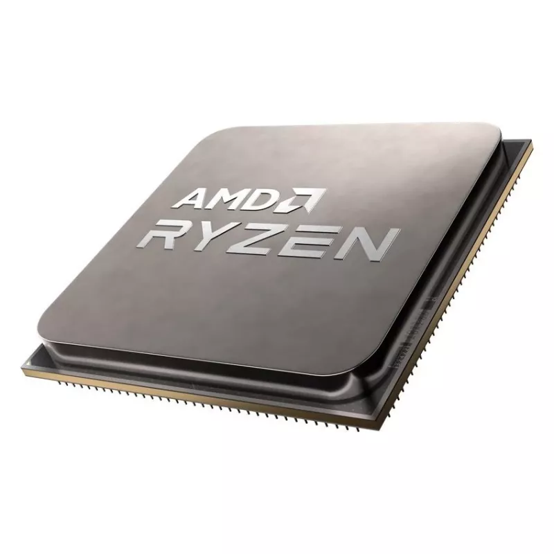 AMD Ryzen™ 5 5500GT tray - Επεξεργαστής