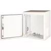 Ερμάριο τοίχου Digitus DN-19 12U-I-OD