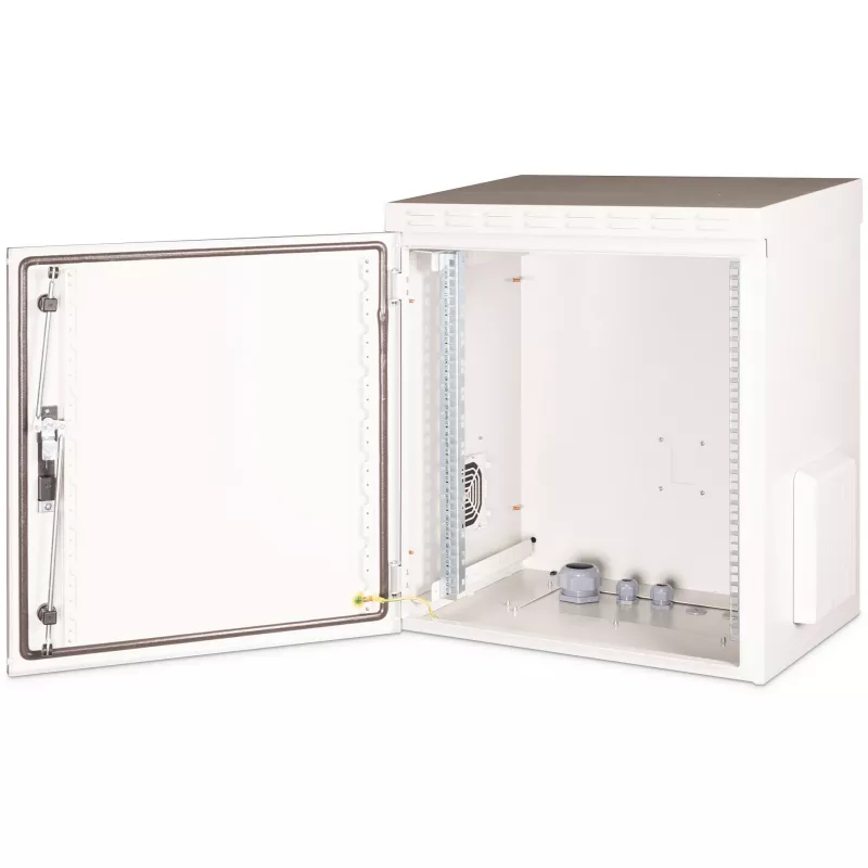 Ερμάριο τοίχου Digitus DN-19 12U-I-OD
