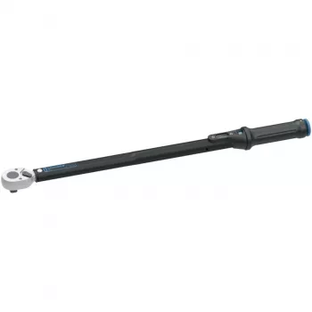 Κλειδί ροπής Gedore TORCOFLEX UK 1/2 ίντσες 60–300 Nm, μαύρο/μπλε
