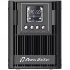 Σύστημα αδιάλειπτης παροχής ισχύος PowerWalker VFI 1000 AT
