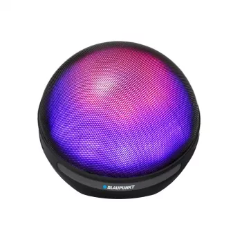 Φορητό ηχείο Bluetooth BT08LED