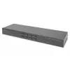 Digitus Διακόπτης KVM HDMI 8 Port USB 4K Ultra HD