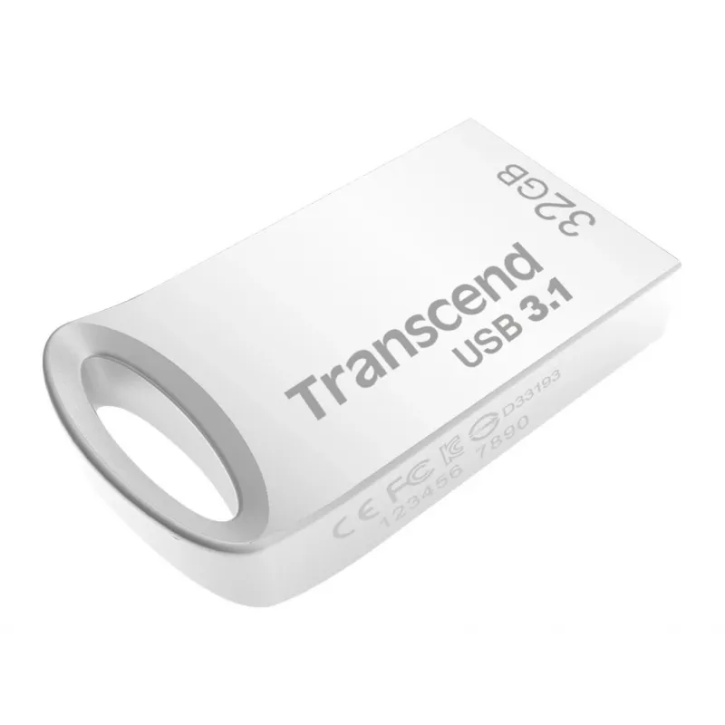 Μονάδα μνήμης Flash USB3 32GB/710 TS32GJF710S Transcend