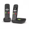 Αναλογικό/DECT τηλέφωνο Gigaset E290A Duo