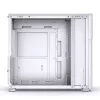 Κουτί PC Jonsbo D41 STD Midi Tower λευκό