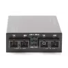 Μετατροπέας μέσων Digitus DN-82024