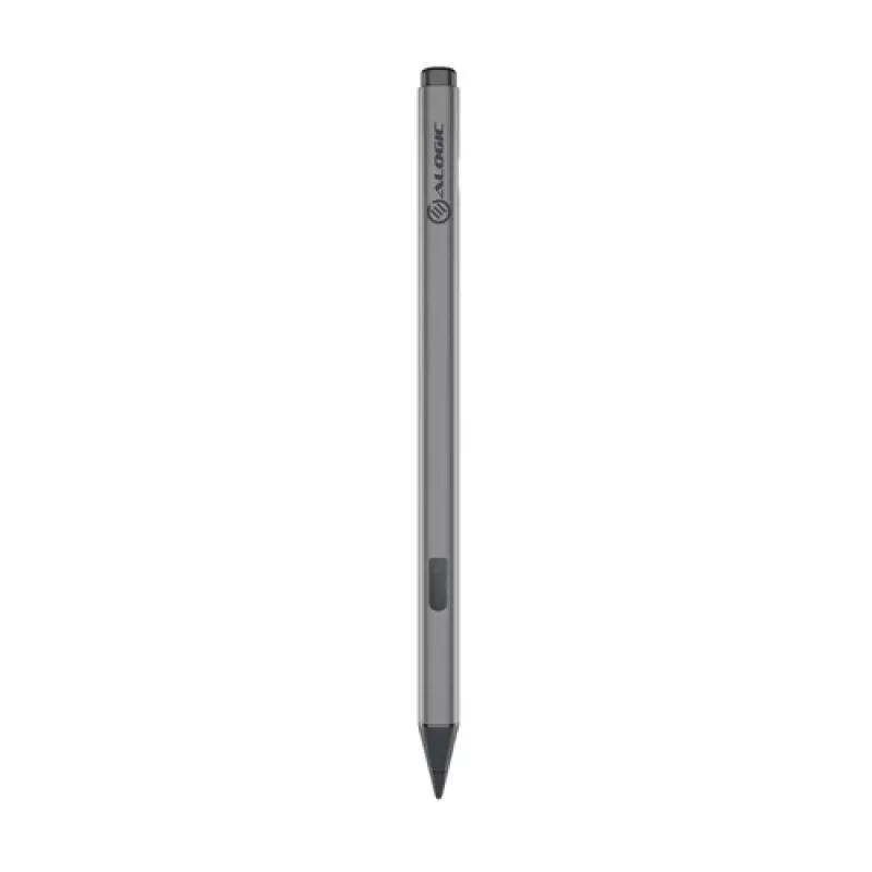 Stylus Pen ALOGIC ALASS2 15g Γκρι Καθολική συμβατότητα