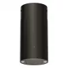 MAAN Elba 2 W Hood 31, μαύρο