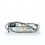 HP Μελανοδοχείο SPS Μαύρο - 370 ml - 600 dpi - InkJet - Bulk (C6119A)