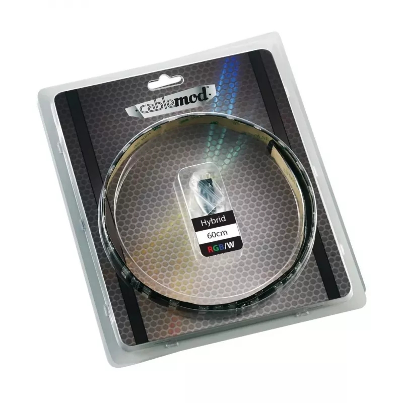 Ταινία LED Cablemod CM-LED-60-D60RGBW-R