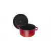 Staub 40509-861-0 Ταψί ψησίματος 8,35 L Χυτοσίδηρος