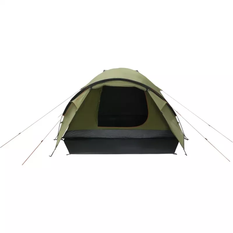 Easy Camp Setesdal 4 Πράσινη σκηνή θόλου/ιγκλού