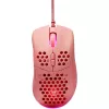 Deltaco Ελαφρύ Ποντίκι Gaming, RGB (GAM-108-P)