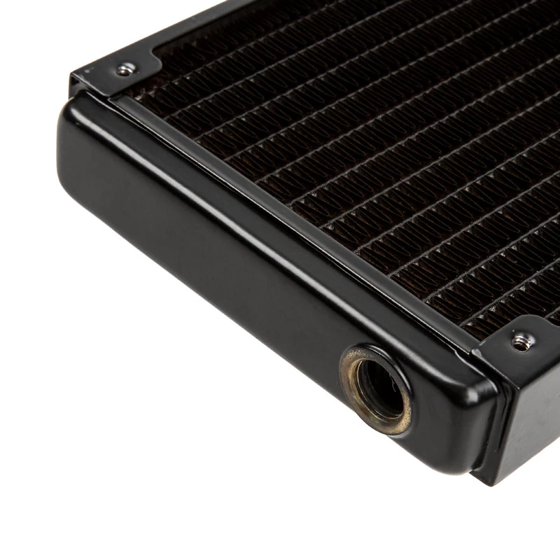 Magicool 120 G2 λεπτό ψυγείο heatsink