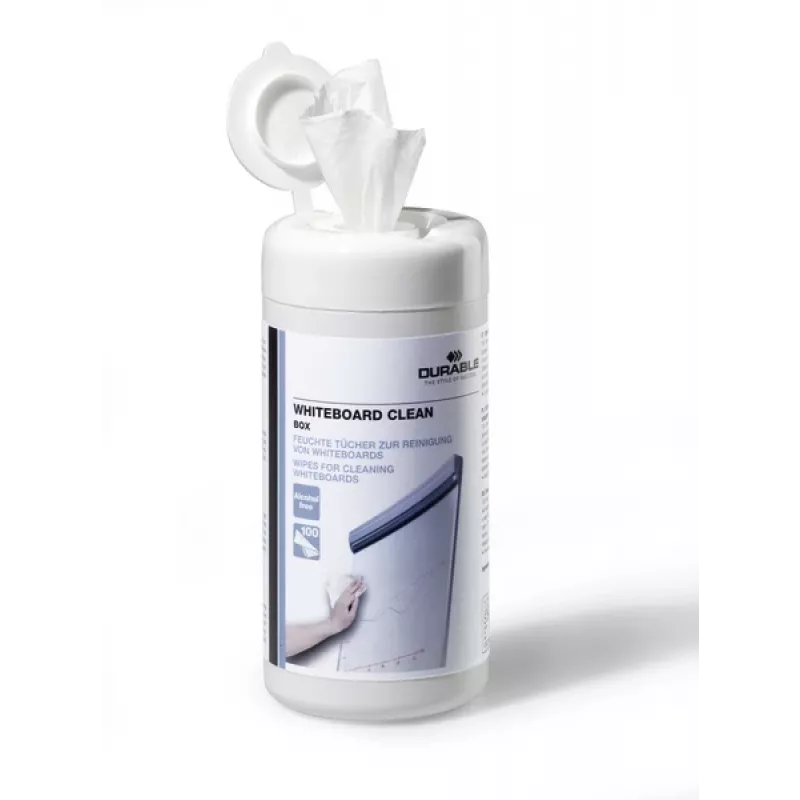 Durable 5759-02 Λευκό Προϊόν