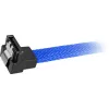 Καλώδιο SATA Sharkoon - Serial ATA 150/300/600 - SATA (W)