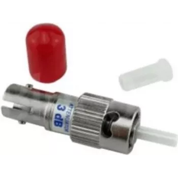 Οπτικός εξασθενητής CBO SFA23BK15 Singlemode, σταθερό 15 dB