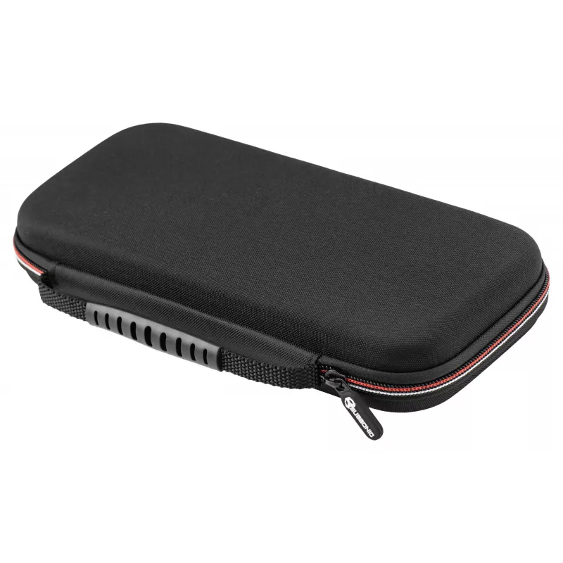 Subsonic σκληρή θήκη για Nintendo Switch 2, Switch OLED, Switch