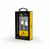 Καλώδιο HDMI HDMI-HDMI 1M SELECT/PLUS CCB-HDMIL-1M GEMBIRD