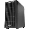 SilverStone SST-CS383 μαύρο κουτί NAS (SST-CS383)