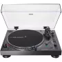 Audio-technica AT-LP120XBTUSBBK Προϊόν Μαύρο