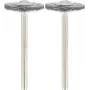 Βούρτσα προστίλβωσης Dremel Carbon Steel Brush 19 mm (428)