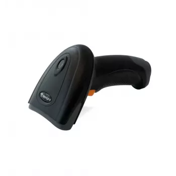 Σαρωτής barcode χειρός Newland HR1550-30 1D Linear ασύρματος Μαύρο